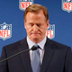 Image for article titled Ravens GM Testimony: Ray Rice Told Goodell He Hit Fiancée In Elevator